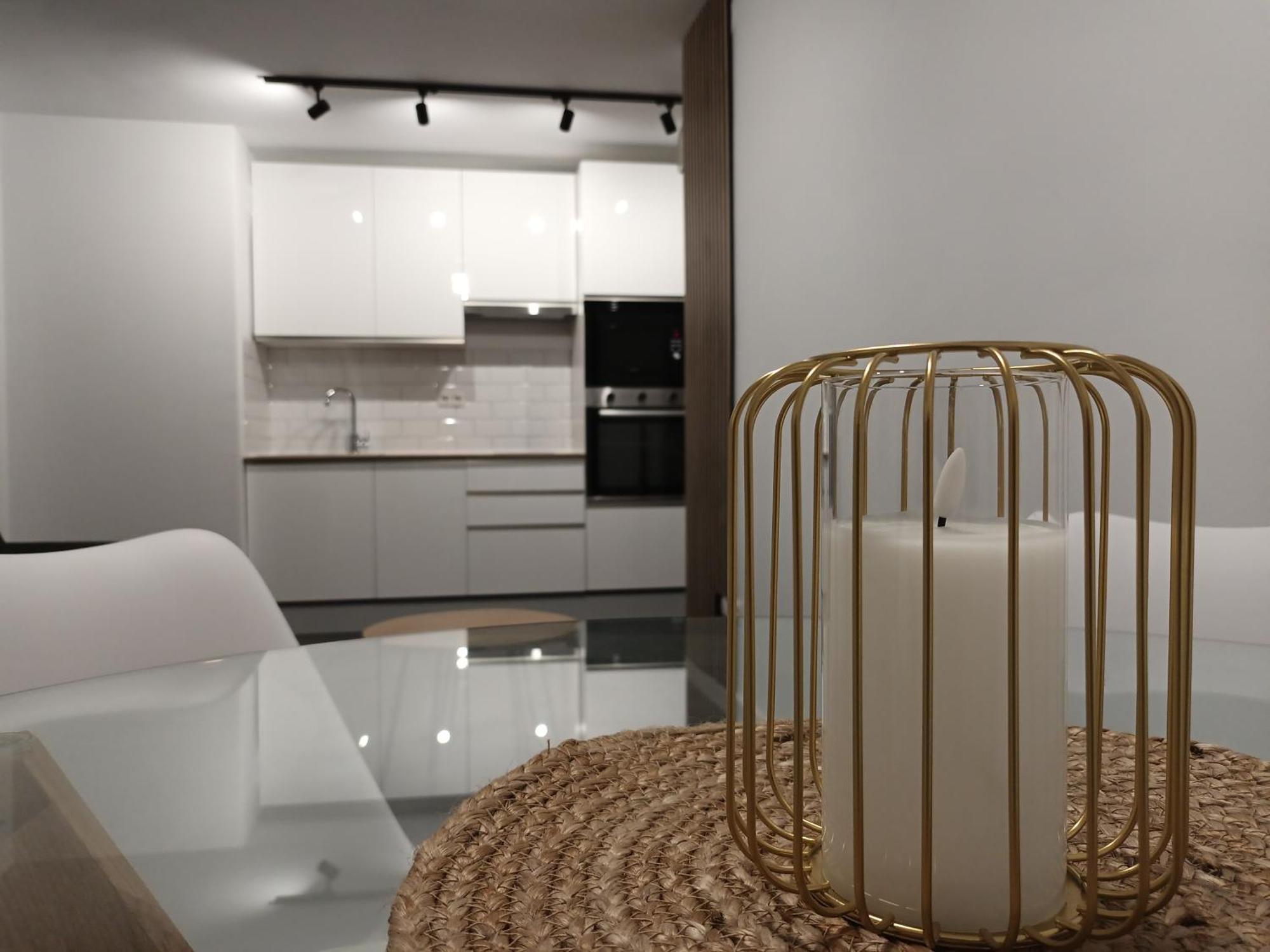 Apartamento Vacacional Cuarteles Malaga Zewnętrze zdjęcie