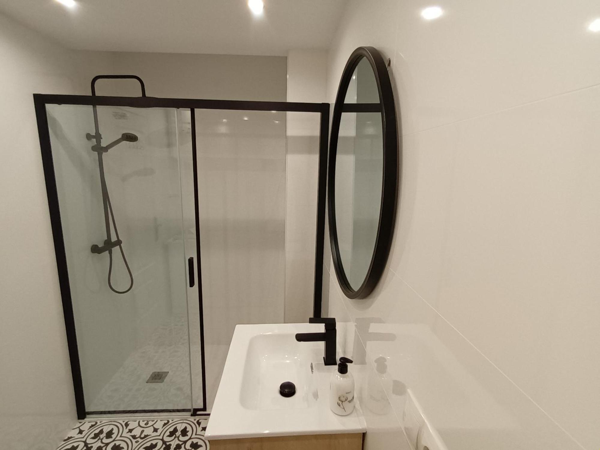 Apartamento Vacacional Cuarteles Malaga Zewnętrze zdjęcie